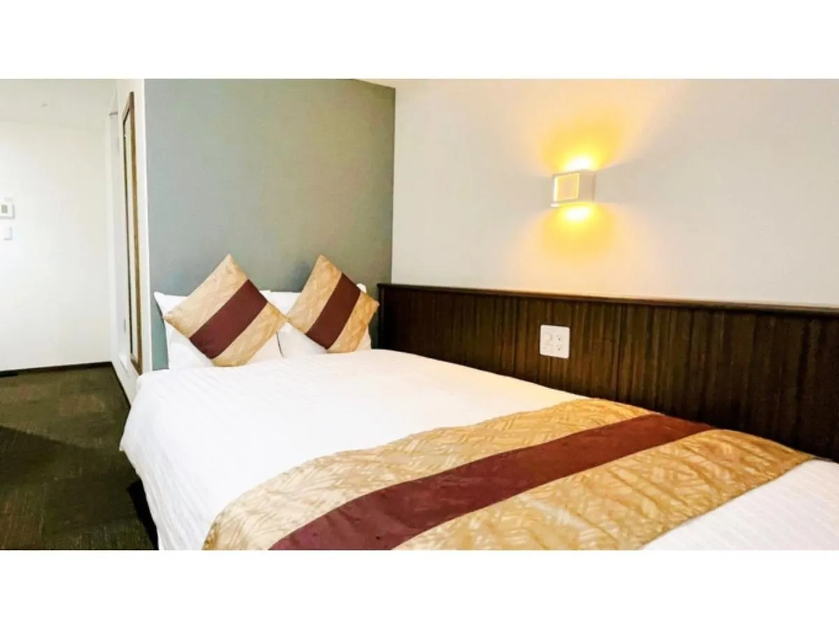 Eins,Inn Umeda Higashi - Vacation Stay 29933V Osaka Hotel