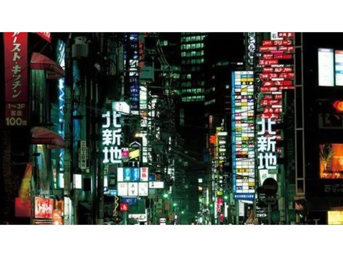 Hotel Eins,Inn Umeda Higashi - Vacation Stay 29933V Osaka